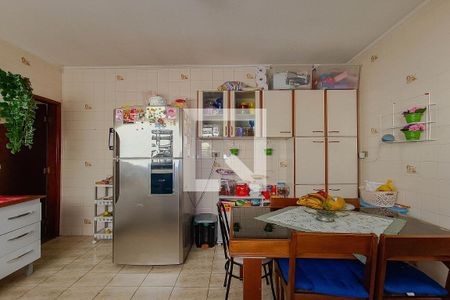 Casa à venda com 192m², 5 quartos e 3 vagas Casa à venda com 192m², 5 quartos e 3 vagasCozinha