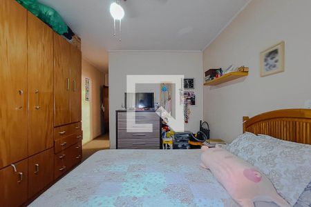 Casa à venda com 192m², 5 quartos e 3 vagas Casa à venda com 192m², 5 quartos e 3 vagasQuarto 3