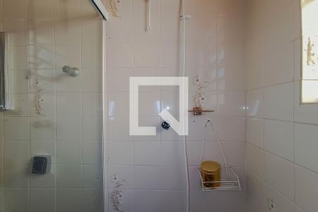 Casa à venda com 192m², 5 quartos e 3 vagas Casa à venda com 192m², 5 quartos e 3 vagasBanheiro da Suíte