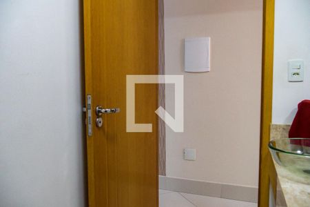 Casa à venda com 162m², 3 quartos e 3 vagasLavabo