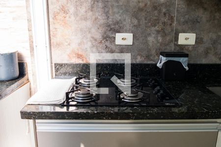 Casa à venda com 162m², 3 quartos e 3 vagasCozinha