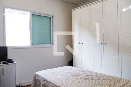 Casa à venda com 162m², 3 quartos e 3 vagasQuarto 3