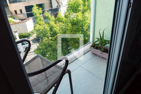 Casa à venda com 162m², 3 quartos e 3 vagasVaranda da Suíte