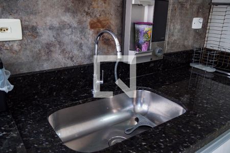 Casa à venda com 162m², 3 quartos e 3 vagasCozinha