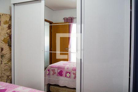 Casa à venda com 162m², 3 quartos e 3 vagasQuarto 2