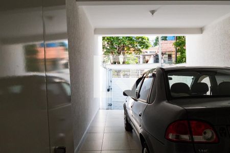 Casa à venda com 162m², 3 quartos e 3 vagasGaragem