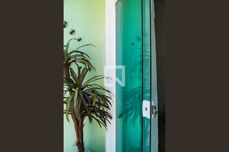 Casa à venda com 162m², 3 quartos e 3 vagasVaranda da Sala