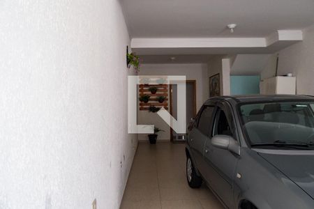 Casa à venda com 162m², 3 quartos e 3 vagasGaragem