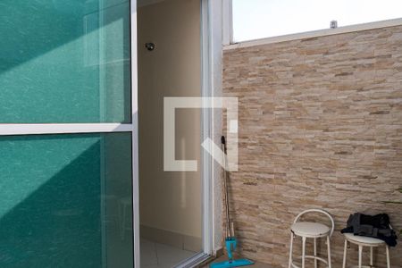 Casa à venda com 162m², 3 quartos e 3 vagasÁrea de Serviço