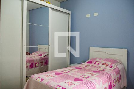 Casa à venda com 162m², 3 quartos e 3 vagasQuarto 2