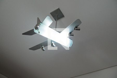 Casa à venda com 162m², 3 quartos e 3 vagasQuarto 3