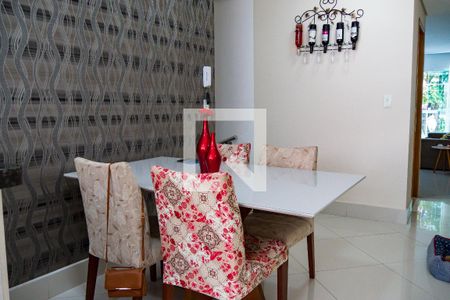 Casa à venda com 162m², 3 quartos e 3 vagasCozinha