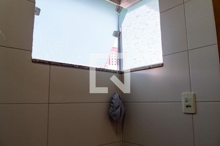 Casa à venda com 162m², 3 quartos e 3 vagasBanheiro da Suíte