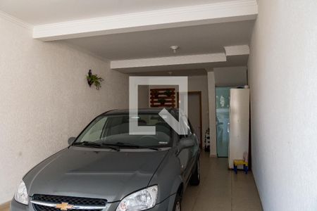 Casa à venda com 162m², 3 quartos e 3 vagasGaragem
