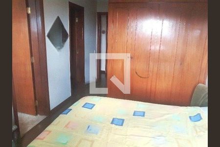 Apartamento à venda com 140m², 4 quartos e 3 vagas