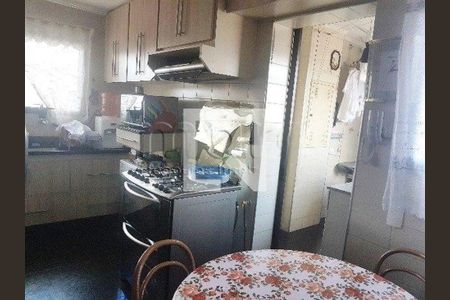 Apartamento à venda com 140m², 4 quartos e 3 vagas