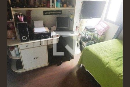 Apartamento à venda com 140m², 4 quartos e 3 vagas