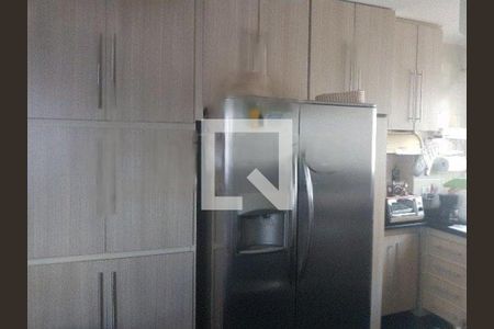 Apartamento à venda com 140m², 4 quartos e 3 vagas