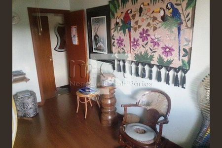 Apartamento à venda com 140m², 4 quartos e 3 vagas