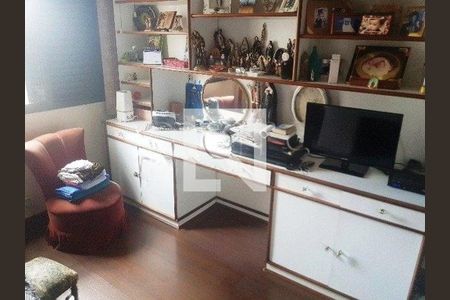 Apartamento à venda com 140m², 4 quartos e 3 vagas