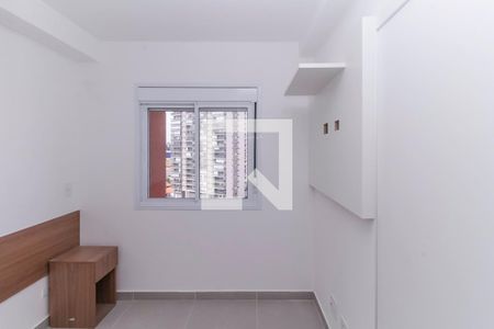 Suíte de apartamento para alugar com 1 quarto, 32m² em Parque da Vila Prudente, São Paulo