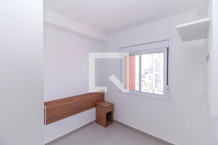 Suíte de apartamento para alugar com 1 quarto, 32m² em Parque da Vila Prudente, São Paulo