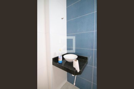 Apartamento à venda com 47m², 2 quartos e sem vagaBanheiro