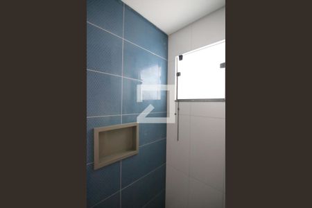 Apartamento à venda com 40m², 2 quartos e sem vagaBanheiro