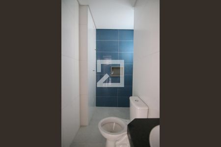 Apartamento à venda com 40m², 2 quartos e sem vagaBanheiro