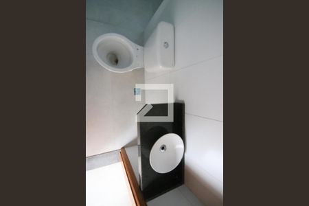 Apartamento à venda com 40m², 2 quartos e sem vagaBanheiro