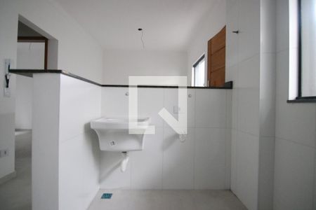 Apartamento à venda com 40m², 2 quartos e sem vagaÁrea de Serviço