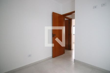 Apartamento à venda com 40m², 2 quartos e sem vagaQuarto 2