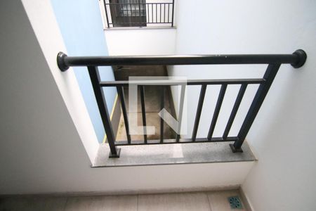 Apartamento à venda com 40m², 2 quartos e sem vagaVaranda