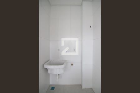 Apartamento à venda com 47m², 2 quartos e sem vagaCozinha