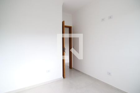 Apartamento à venda com 47m², 2 quartos e sem vagaQuarto 2