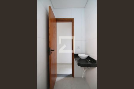 Apartamento à venda com 52m², 2 quartos e 1 vagaBanheiro