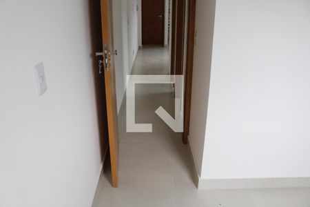 Quarto 2 de apartamento para alugar com 2 quartos, 45m² em Moinho Velho, São Paulo