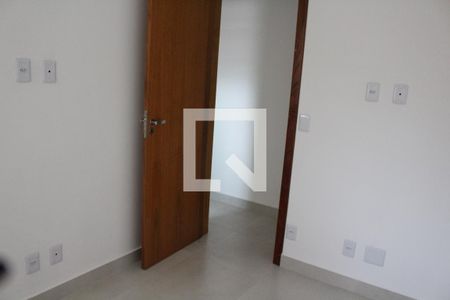 Quarto 1 de apartamento para alugar com 2 quartos, 45m² em Moinho Velho, São Paulo
