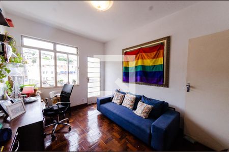 Apartamento à venda com 123m², 3 quartos e 1 vaga Apartamento à venda com 123m², 3 quartos e 1 vagaQuarto 2