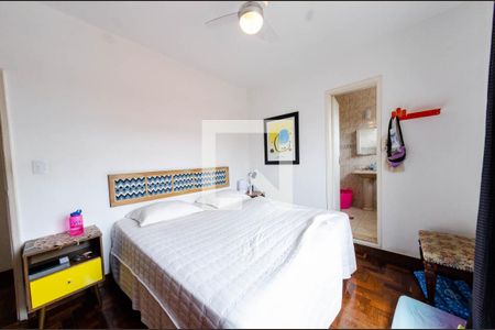 Apartamento à venda com 123m², 3 quartos e 1 vaga Apartamento à venda com 123m², 3 quartos e 1 vagaSuíte