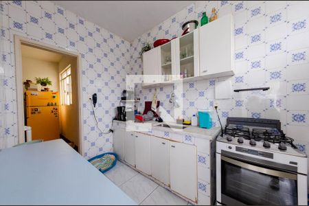 Apartamento à venda com 123m², 3 quartos e 1 vaga Apartamento à venda com 123m², 3 quartos e 1 vagaCozinha