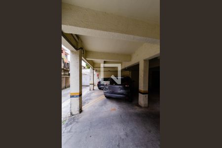 Apartamento à venda com 123m², 3 quartos e 1 vaga Apartamento à venda com 123m², 3 quartos e 1 vagaGaragem