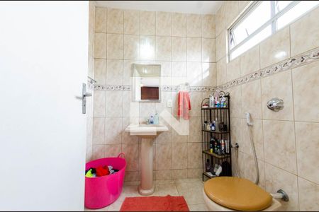 Apartamento à venda com 123m², 3 quartos e 1 vaga Apartamento à venda com 123m², 3 quartos e 1 vagaBanheiro suíte