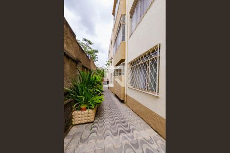 Apartamento à venda com 123m², 3 quartos e 1 vaga Apartamento à venda com 123m², 3 quartos e 1 vagaÁrea comum