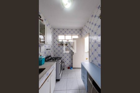 Apartamento à venda com 123m², 3 quartos e 1 vaga Apartamento à venda com 123m², 3 quartos e 1 vagaCozinha