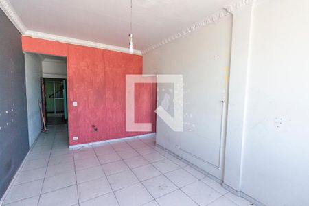 Sala de apartamento para alugar com 3 quartos, 80m² em Madureira, Rio de Janeiro