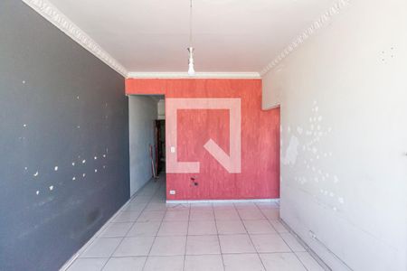 Sala de apartamento para alugar com 3 quartos, 80m² em Madureira, Rio de Janeiro