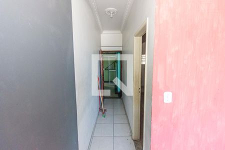 Sala de apartamento para alugar com 3 quartos, 80m² em Madureira, Rio de Janeiro