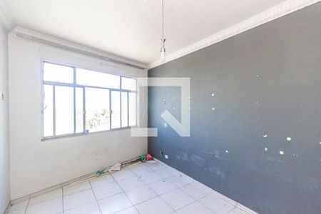 Sala de apartamento para alugar com 3 quartos, 80m² em Madureira, Rio de Janeiro
