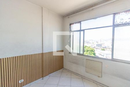 Quarto 1 de apartamento para alugar com 3 quartos, 80m² em Madureira, Rio de Janeiro